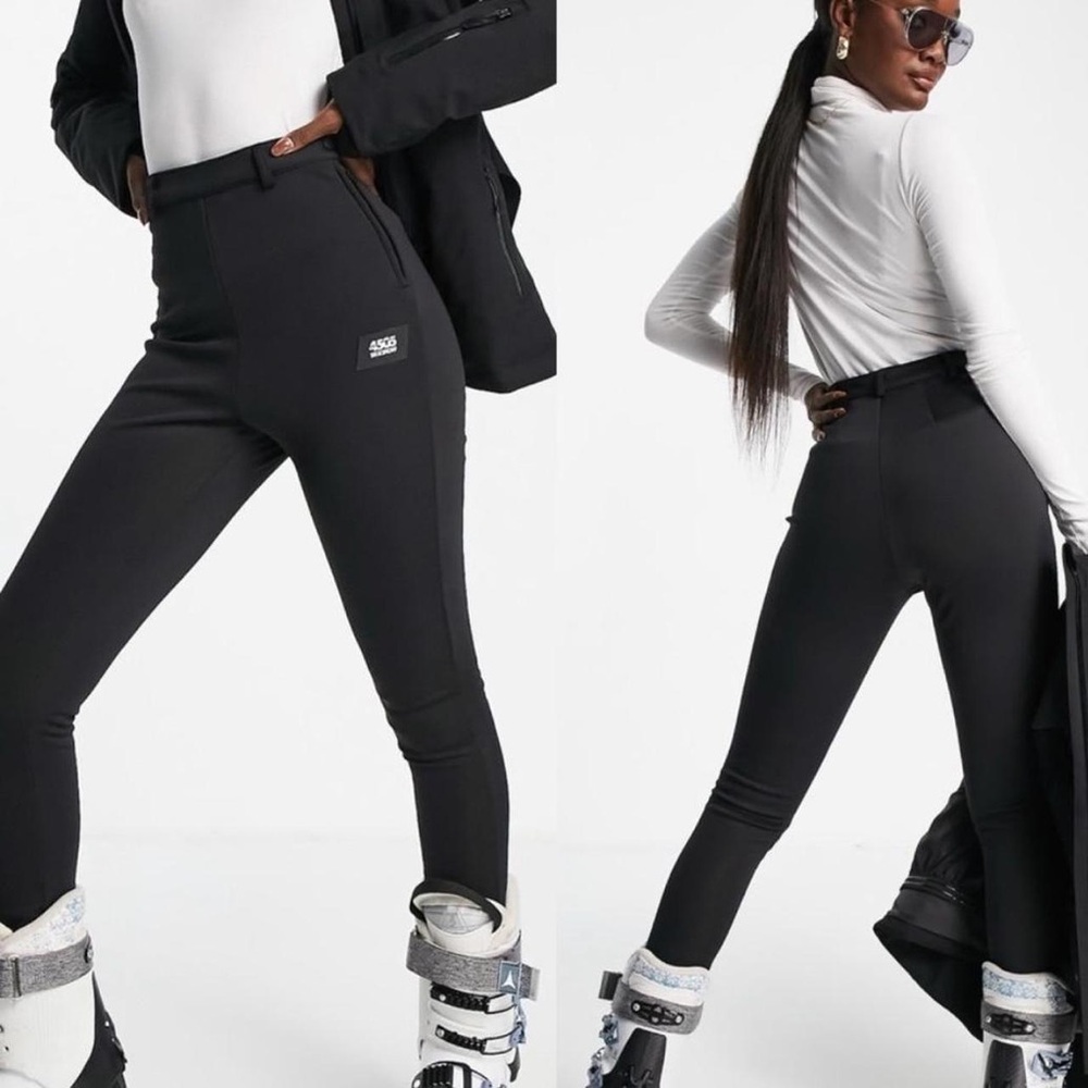 ASOS 4505 Women’s Skinny Ski and Snow Pants Waterproof